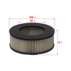 Sakura Air Filter