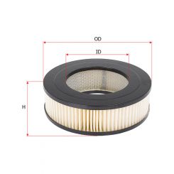 Sakura Air Filter