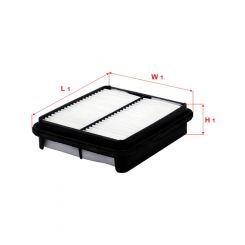 Sakura Air Filter