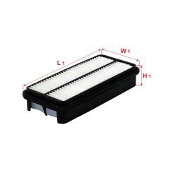 Sakura Air Filter