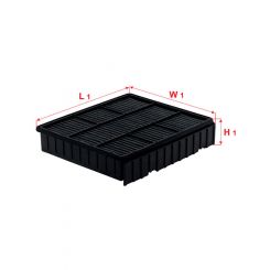 Sakura Air Filter
