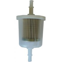 Sakura In-Line Fuel Filter [ref Ryco MF1, Z14/15]