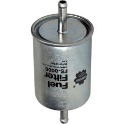 Sakura In-Line Fuel Filter