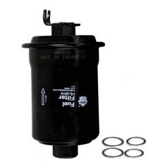 Sakura In-Line Fuel Filter