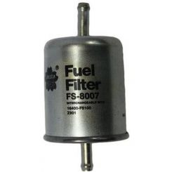 Sakura In-Line Fuel Filter
