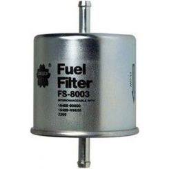 Sakura In-Line Fuel Filter
