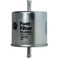 Sakura In-Line Fuel Filter
