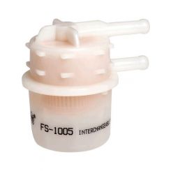 Sakura In-Line Fuel Filter