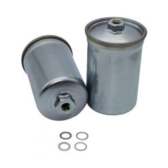 Sakura In-Line Fuel Filter