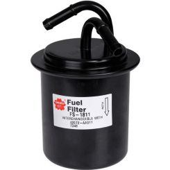 Sakura In-Line Fuel Filter