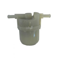 Sakura In-Line Fuel Filter [ref Ryco Z390]