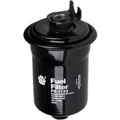 Sakura In-Line Fuel Filter [ref Ryco Z352, Z577]