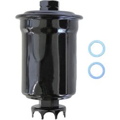 Sakura In-Line Fuel Filter