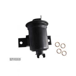 Sakura In-Line Fuel Filter
