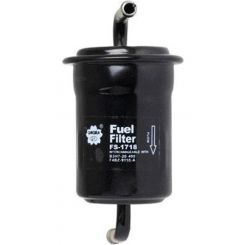 Sakura In-Line Fuel Filter