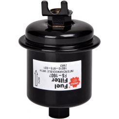 Sakura In-Line Fuel Filter