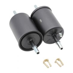 Sakura In-Line Fuel Filter