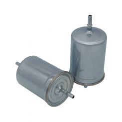 Sakura In-Line Fuel Filter