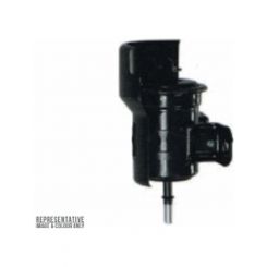 Sakura In-Line Fuel Filter