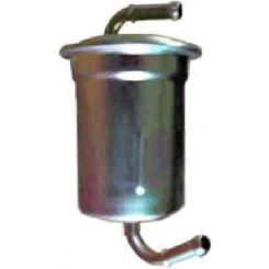 Sakura In-Line Fuel Filter [ref Ryco Z605]