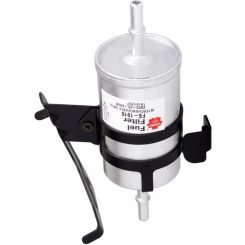 Sakura In-Line Fuel Filter