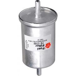 Sakura In-Line Fuel Filter
