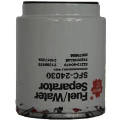 Sakura Spin-On Fuel Water Separator