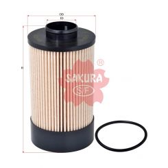 Sakura Ecological Fuel Filter