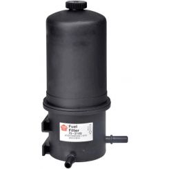 Sakura In-Line Fuel Filter