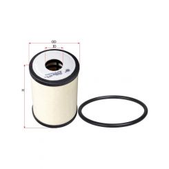 Sakura Ecological Gas Breater Filter [ref Ryco R2784P]