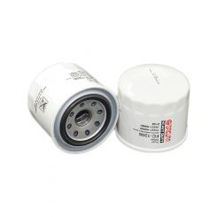 Sakura Spin-On Fuel Filter [ref Ryco Z132]