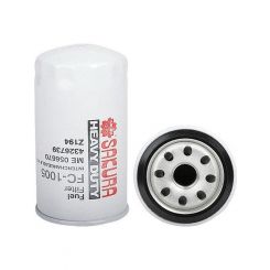 Sakura Spin-On Fuel Filter [ref Ryco HDZ194, Z194]