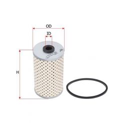 Sakura Fuel Filter
