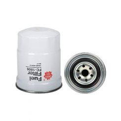 Sakura Spin-On Fuel Filter [ref Ryco Z517]