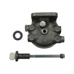 Sakura Filter Mount
