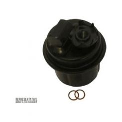 Sakura In-Line Fuel Filter