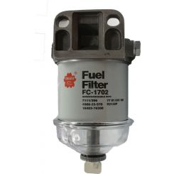 Sakura Fuel Filter [ref Ryco R2132UA]