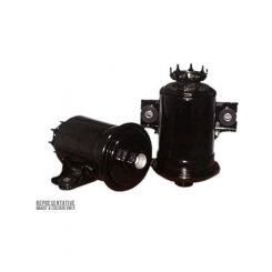 Sakura In-Line Fuel Filter