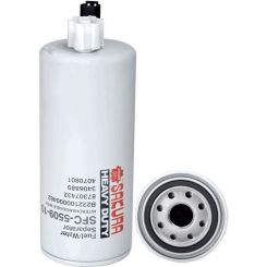 Sakura Spin-On Fuel Water Separator