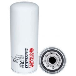 Sakura Spin-On Fuel Filter