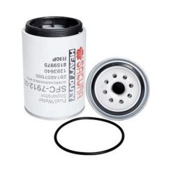 Sakura Spin-On Fuel Water Separator [Ref Ryco Z842]