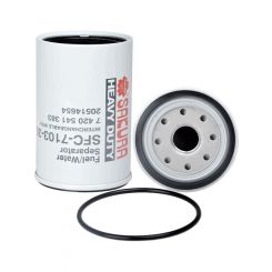 Sakura Spin-On Fuel Water Separator