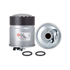 Sakura In-Line Fuel Filter