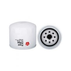 Sakura Spin-On Fuel Filter [ref Ryco Z187, Z188]