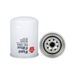 Sakura Spin-On Fuel Filter [ref Ryco Z257]
