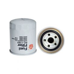 Sakura Spin-On Fuel Filter [ref Ryco Z183]