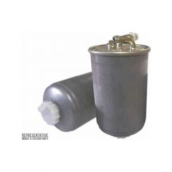 Sakura In-Line Fuel Filter