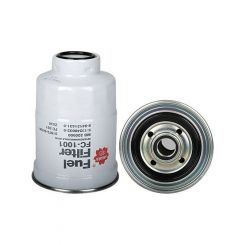 Sakura Spin-On Fuel Filter