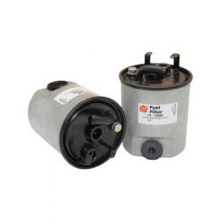 Sakura In-Line Fuel Filter