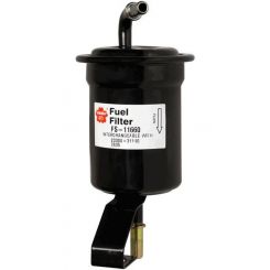 Sakura In-Line Fuel Filter
